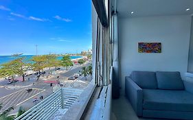 Rio Flat 2 Copacabana Beach